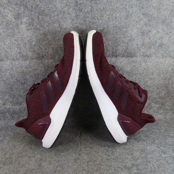Adidas Shoes Womens 9 Athletic Trainers Cosmic Running Sport Comfort Cloudfoam - Picture 8 of 12